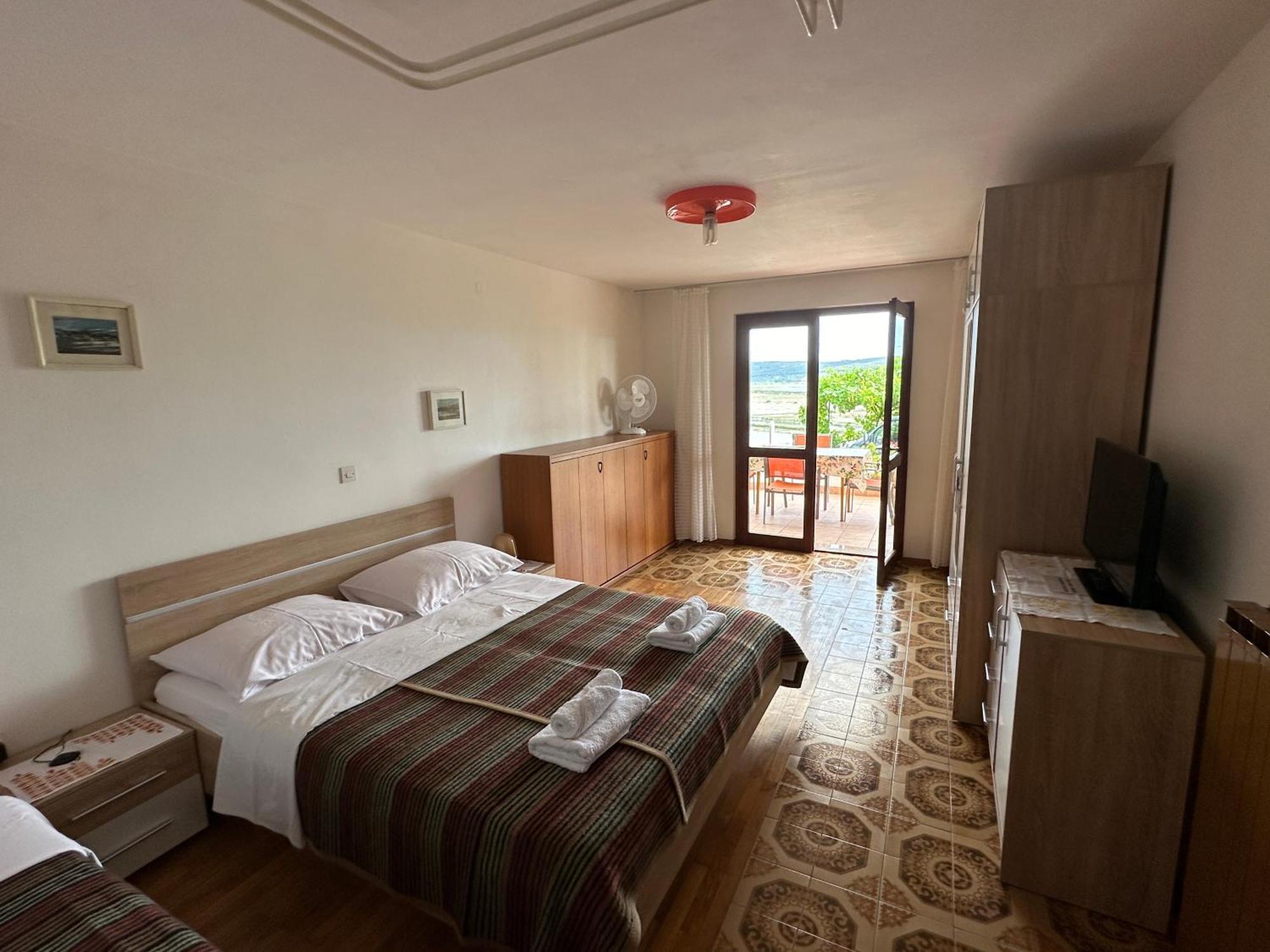 Rooms And Apartments Roza Порторож Екстер'єр фото